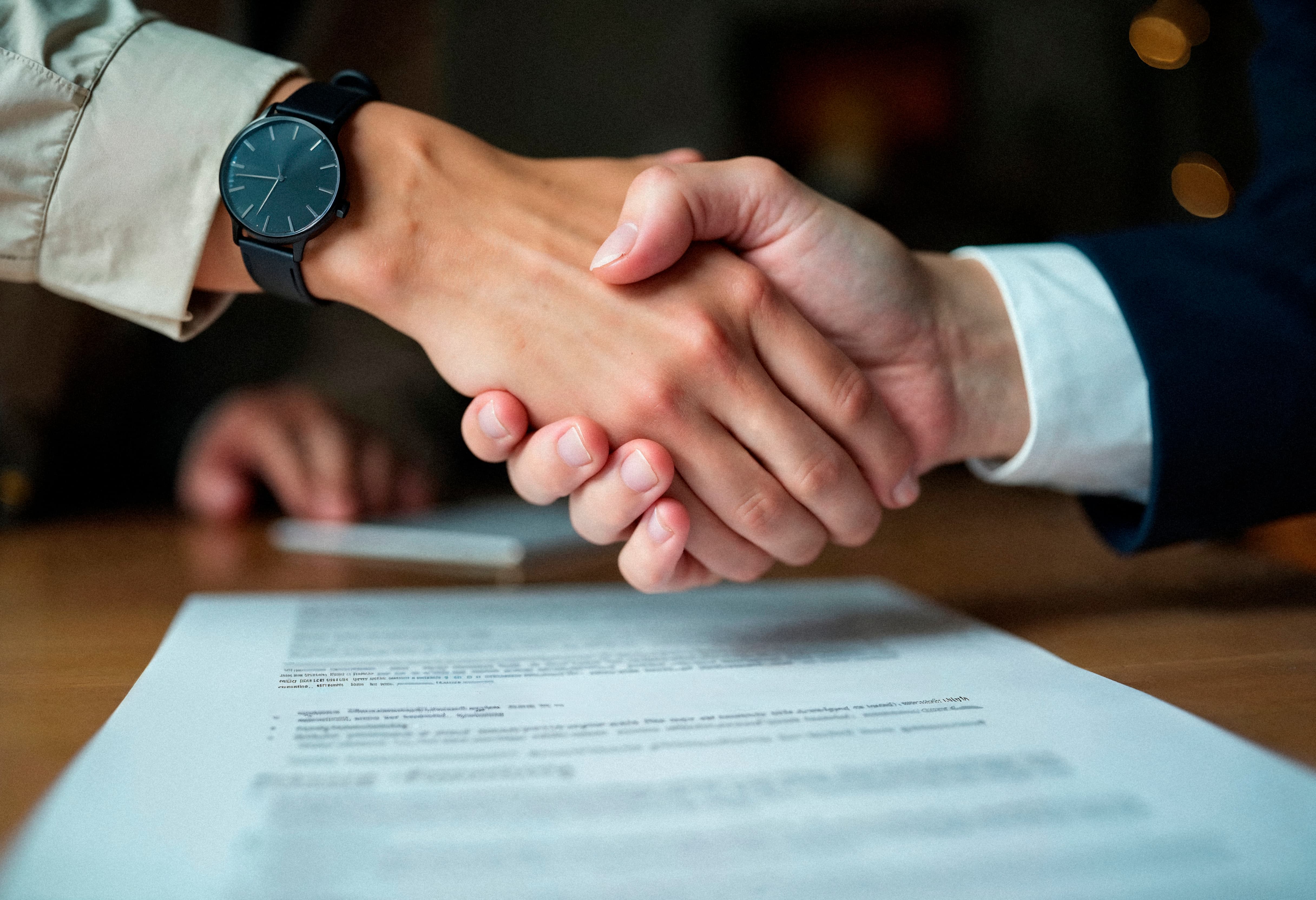 Partnership